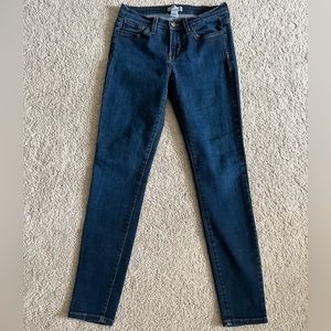 👖 Judy Blue 9/29 Mid Rise Skinny Fit 👖